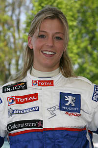 Kati Droste - 2007